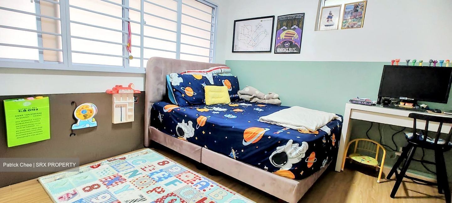 Blk 619 Woodlands Drive 52 (Woodlands), HDB 4 Rooms #556998451